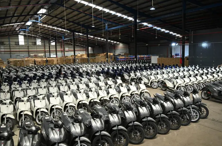 Dat Bike Secures US$22 Million in Latest Funding Round, Doubling Total Capital to Accelerate Vietnam's Electric Mobility Revolution