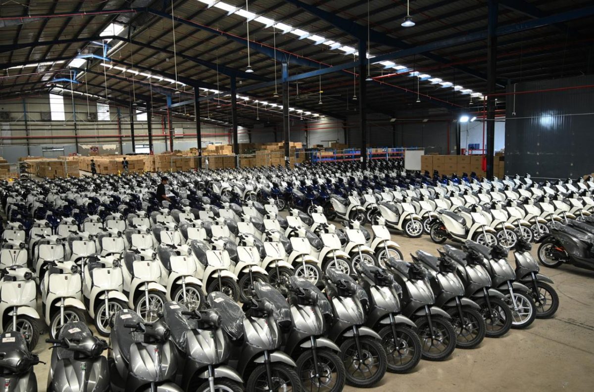 Dat Bike Secures US$22 Million in Latest Funding Round, Doubling Total Capital to Accelerate Vietnam's Electric Mobility Revolution