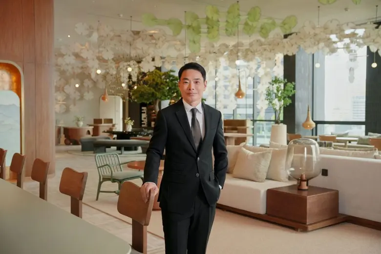 SCX Corporation เปิดตัว KROMO Bangkok, Curio Collection by Hiltion ปักหมุดธุรกิจโรงแรม หนุนพอร์ต Hospitality แตะ 2,000 ห้องใน 5 ปี