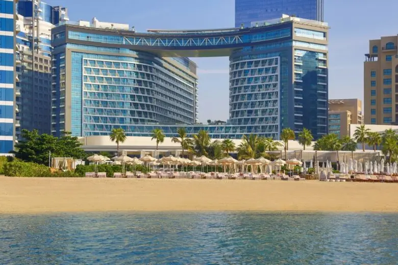 Minor Hotels Appoints Ahmad Shaban Fernandez as Cluster General Manager for Landmark Dubai Properties