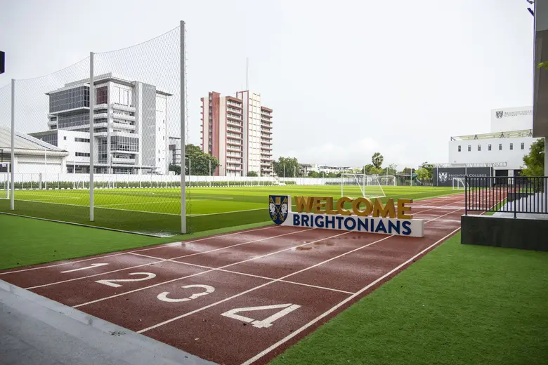 Brighton College Bangkok Vibhavadi ฉลองเปิดตัวแคมปัสแห่งใหม่ในจุดแลนด์มาร์กสำคัญ