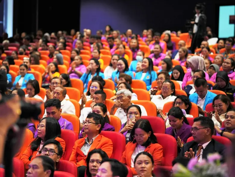 ม.วลัยลักษณ์ จับมือประชาคมท่าศาลา สานสัมพันธ์ปี'68 ชูความสำเร็จมหาวิทยาลัยระดับโลก พัฒนาท้องถิ่นยั่งยืน