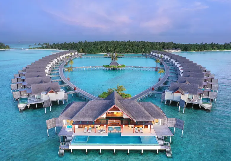 Minor Hotels Celebrates Multiple Wins at The Maldives' TTM Awards 2025