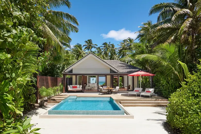 Minor Hotels Celebrates Multiple Wins at The Maldives' TTM Awards 2025