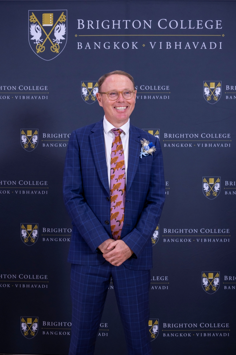 Brighton College Bangkok Vibhavadi Celebrates the Grand Opening of a Landmark New School