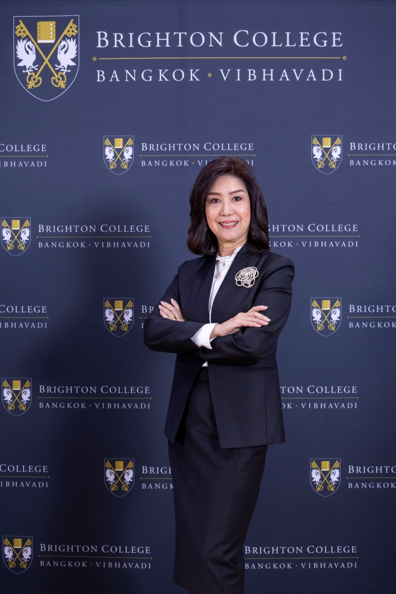 Brighton College Bangkok Vibhavadi Celebrates the Grand Opening of a Landmark New School