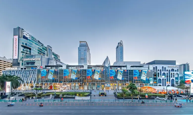 "centralwOrld fashiOn citizen" สร้างแฟชั่นอีโคซิสเต็ม ผลักดันอุตสาหกรรมแฟชั่นไทยสู่เวทีโลก พร้อมอัพเดท Fashion Happening ตอกย้ำแฟชั่นเดสติเนชั่นที่ดีที่สุดในไทย