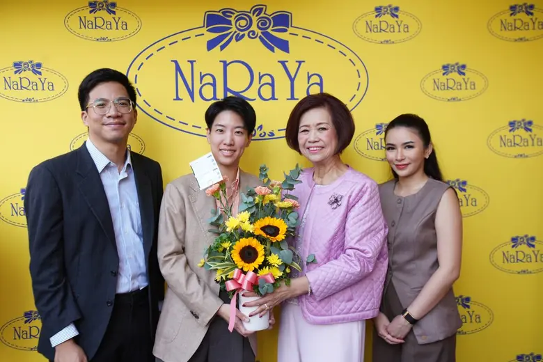 From Vision to Landmark: CBRE Supports NaRaYa in Establishing a Landmark Flagship in Bangkok's Chinatown