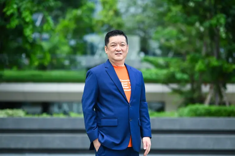 KEX Establishes New Headquarters at 'OCC' Tower in the Heart of Bangkok A Strategic Move Toward Becoming the Organization of the Future, Reinforcing Commitment to Business Expansion in Thailand