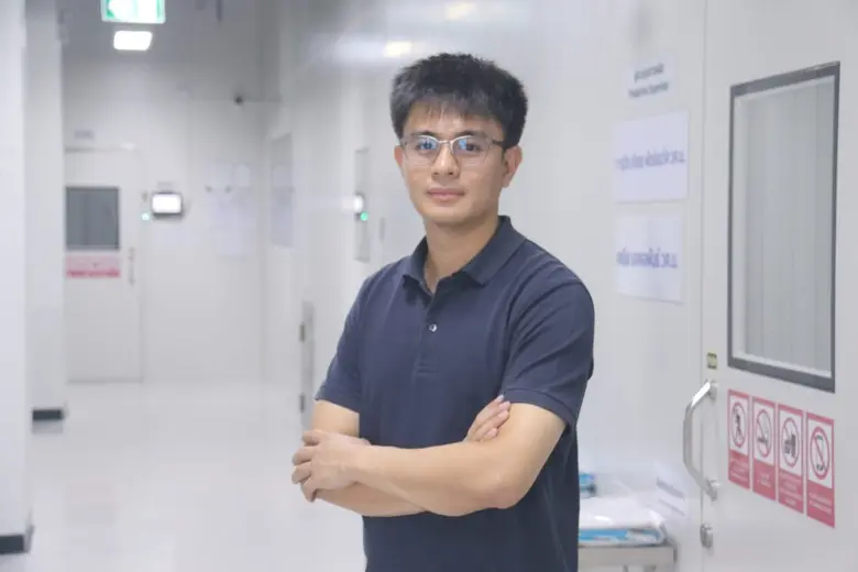 'นวัตกรรมวัสดุทดแทนกระดูกพรุนด้วยเทคโนโลยีการพิมพ์สามมิติ' "พลิกโฉมการรักษาผู้ป่วยโรคกระดูกและการศัลยกรรมขากรรไกร" พร้อมรุกเทคโนโลยีสู่ตลาดโลก