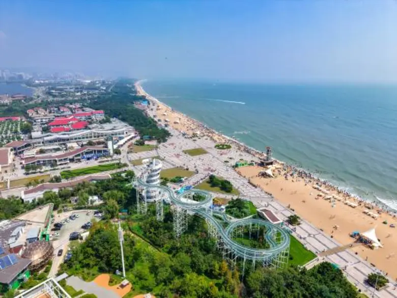 Decoding Drivers Behind Rizhao's Summer 2025 Tourism Boom