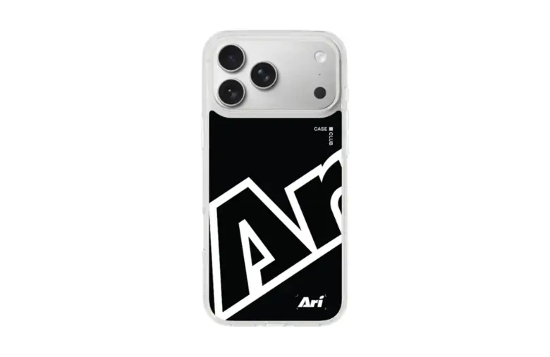 รวมเคส iPhone 17 สำหรับผู้ชาย 2025 ดีไซน์เท่ โดนใจจาก CaseClub