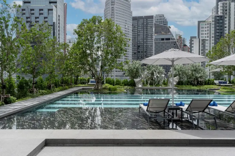 La Clef Bangkok by The Crest Collection Redefines Luxury Long-Stay Living in Thailand