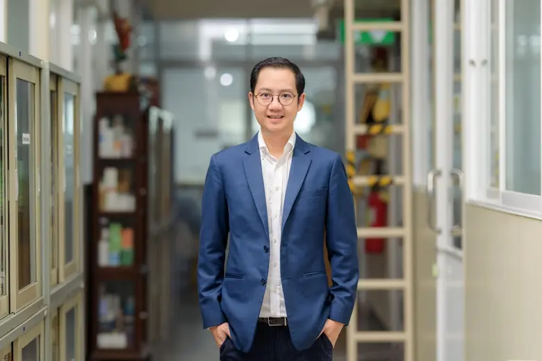 JSP วางโรดแมป 5 ปี ผนึกกำลัง 5 บริษัทในเครือขึ้นแท่นผู้นำ'Health Innovation Group'