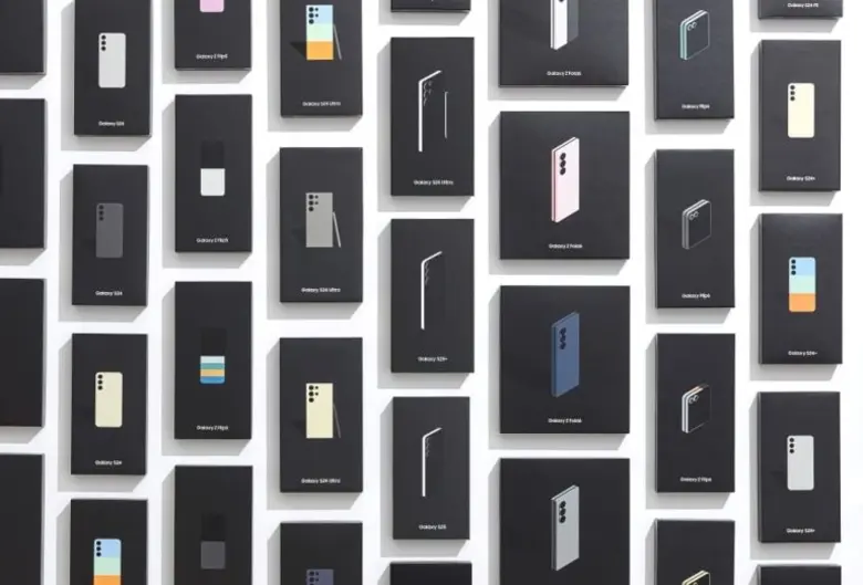 ซัมซุง คว้ารางวัลการออกแบบรวม 47 รางวัล จากงาน International Design Excellence Awards 2025