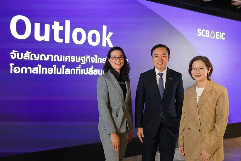 Thai economy faces external and internal headwinds-A key challenges for the new government