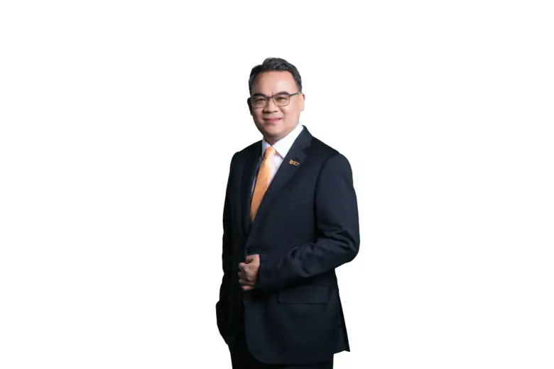 SET welcomes listing of financial service provider "TURBO" on September 30