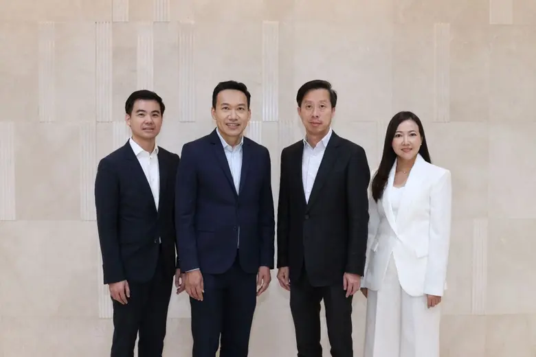 บลจ.กสิกรไทย ชี้ทางรอดกองทุนหุ้นไทย ชวนปรับพอร์ตลงทุนรับปันผลสูงผ่าน K-VALUE