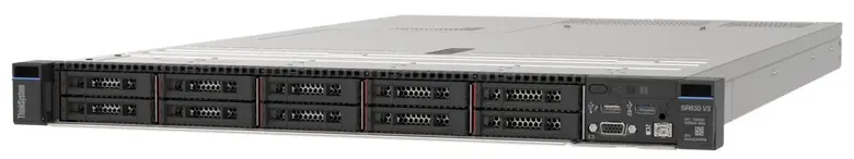 Lenovo Delivers Scalable, Enterprise-Grade AI-Ready IT Solutions for SMEs