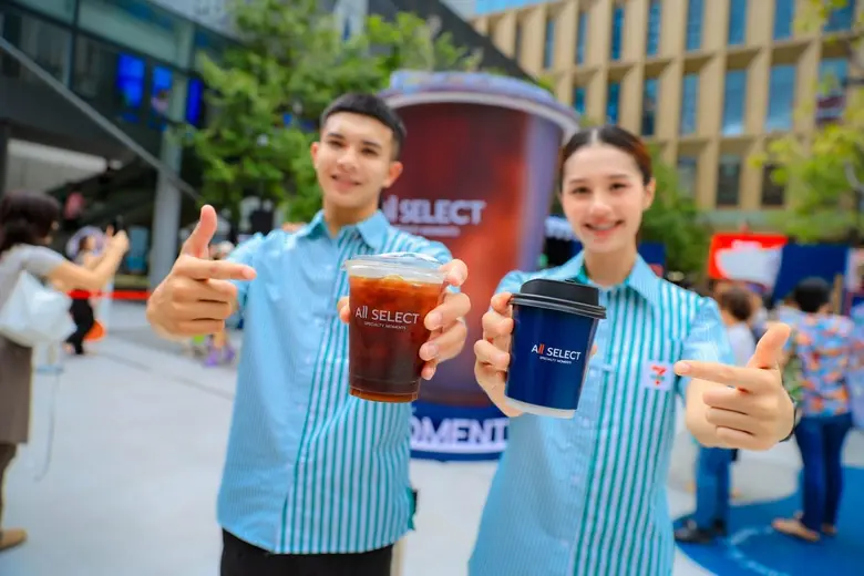 "กาแฟสุขทุกฟีล ทุกสไตล์ ที่ 7-Eleven" ร่วมฉลองต้อนรับวันกาแฟสากล