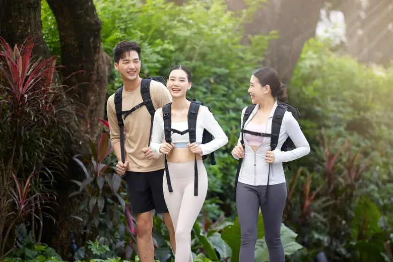 สัมผัสประสบการณ์การดูแลสุขภาพอย่างยั่งยืน กับเทศกาลดูแลสุขภาพ (Wellness Festival) กลับมาอีกครั้ง ที่โรงแรมเพนนินซูลา กรุงเทพฯ
