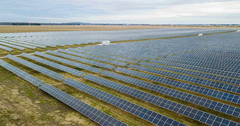 Another success! EGCO Group acquires 49% stake in "Wheatsborough Solar" in the US, Strengthening its global clean energy portfolio