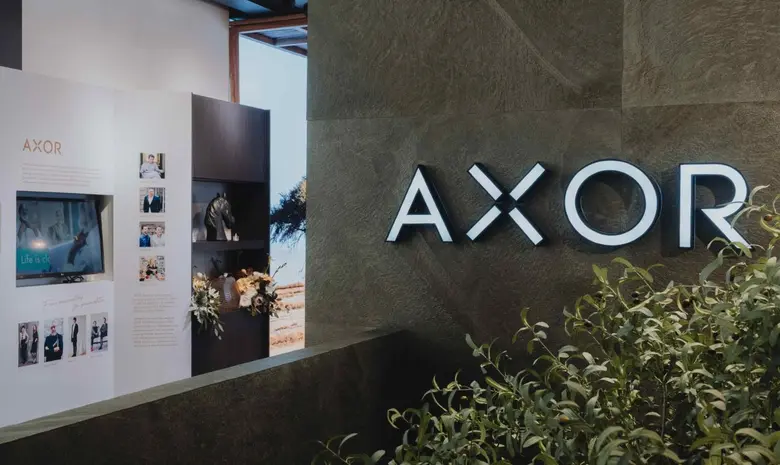 Escape the Ordinary: AXOR Invites Thais Reimagine Personal Wellbeing Sanctuar