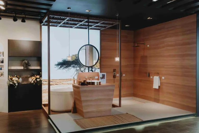 Escape the Ordinary: AXOR Invites Thais Reimagine Personal Wellbeing Sanctuar
