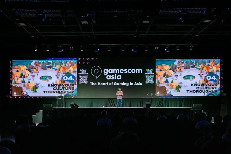 gamescom asia x Thailand Game Show เผยรายชื่อผู้เข้ารอบชิงแชมป์การแข่งขันพรีเซนต์ไอเดียเกม