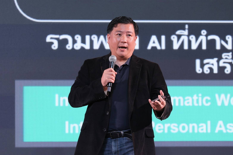 KBank Adopts Databricks for Data and AI Innovation to Drive Growth and Efficiency