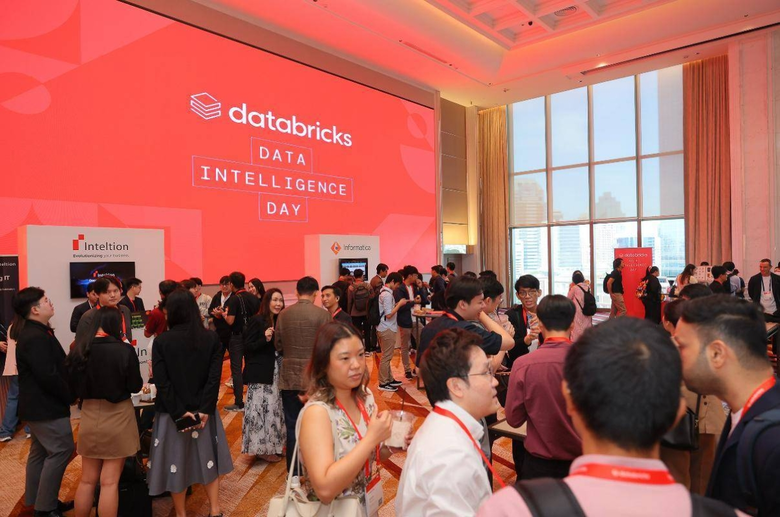 KBank Adopts Databricks for Data and AI Innovation to Drive Growth and Efficiency