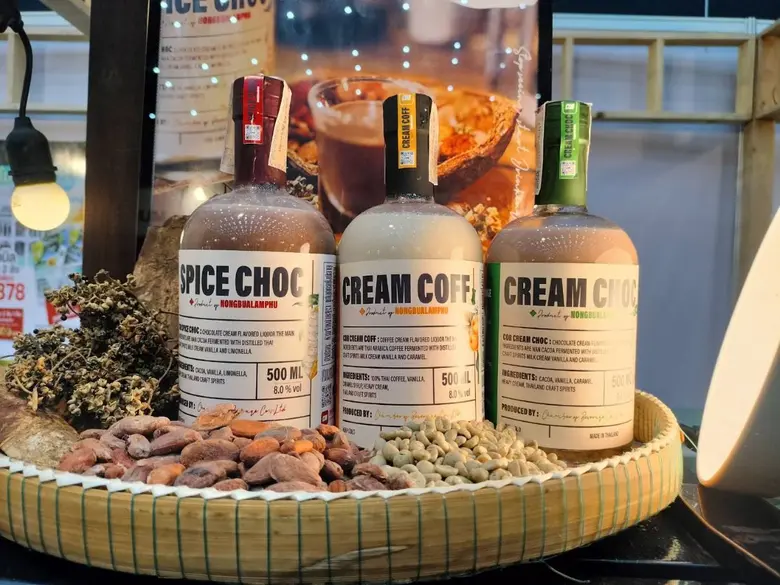 เริ่มแล้ว ASEAN Cafe Show 2025 คอกาแฟ สายคาเฟ่ห้ามพลาด 2-5 ตุลาคมนี้ ที่ ไบเทค บางนา
