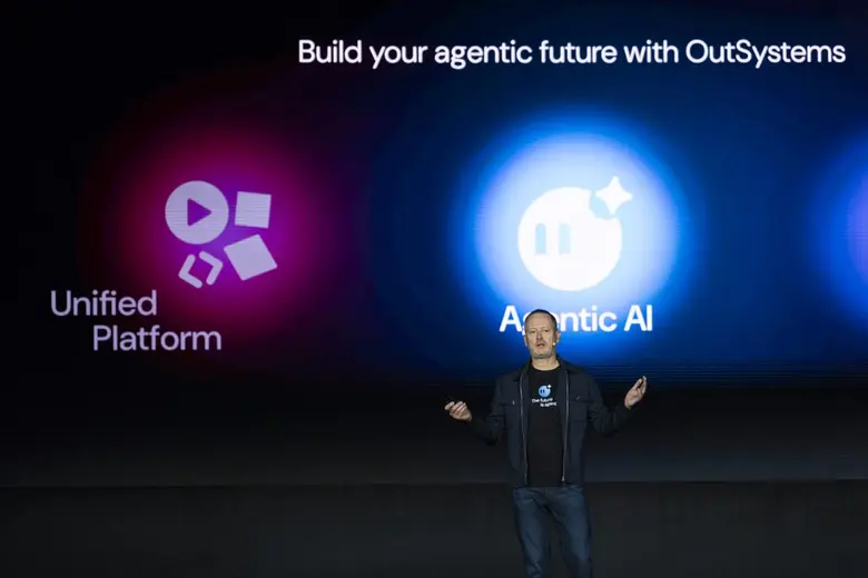 OutSystems ประกาศพร้อมให้บริการ Agent Workbench อย่างเป็นทางการ หนุนศักยภาพองค์กรด้วยระบบ Agentic อัจฉริยะขับเคลื่อนธุรกิจอย่างมีประสิทธิภาพ