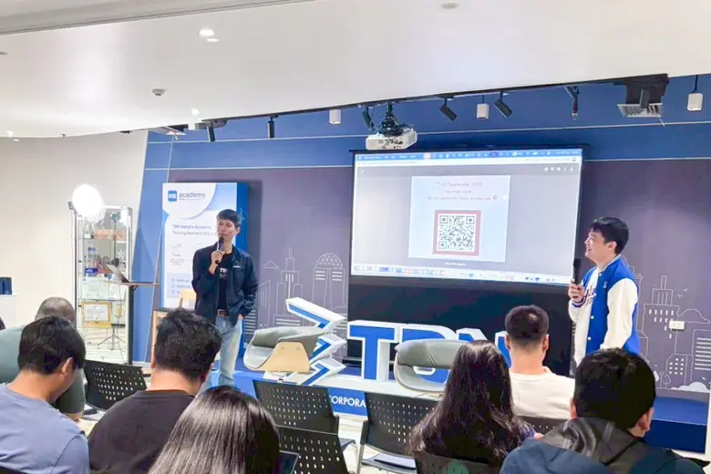 TBN จัด TECHDAY เปิดโลก "Agentic AI" ผสาน Low-Code ยกระดับดิจิทัลทรานส์ฟอร์เมชันไทย
