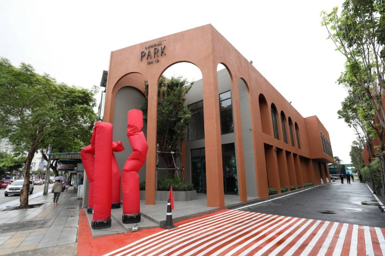 LPN กระแสดีเกินคาด ดัน Lumpini Park ON 19 กวาดยอดจองกว่า 360 ล้าน หลังเปิดขายอย่างเป็นทางการ