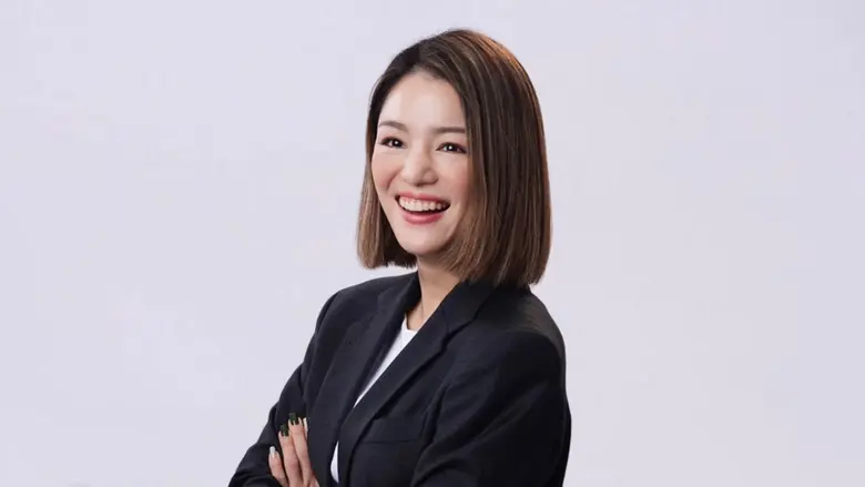 "Liberator" แต่งตั้ง "มาดามเดียร์" วทันยา บุนนาค ดำรงตำแหน่ง Co-CEO ร่วมขับเคลื่อนแพลตฟอร์มการลงทุนยุคใหม่ ภายใต้แนวคิด "EMPOWERING YOU"