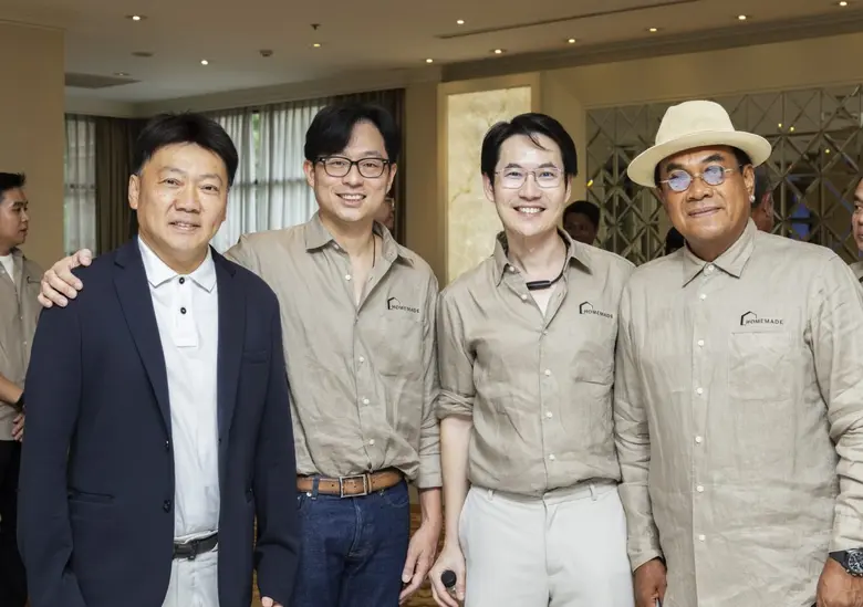 เปิดธุรกิจใหม่ โฮมเมด (ไทย) บ้านสั่งสร้าง สร้างเสร็จภายใน 6 เดือน
