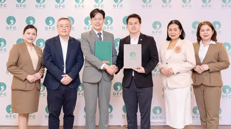 GFC ผนึก รพ.สมิติเวช ธนบุรี เซ็น MOU ยกระดับบริการทางการแพทย์ เต็มสตรีม