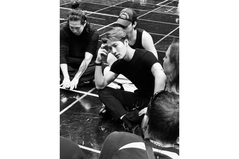 "แจ็คสัน หวัง" พร้อมเปิดเวที MAGICMAN 2 เสิร์ฟโชว์สุดเดือด ประเทศไทยที่แรกของโลก