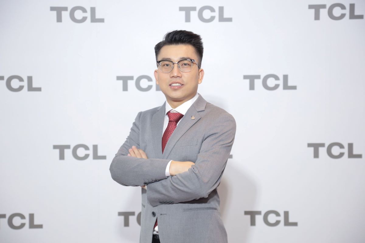 TCL เปิดตัว Super Drum Series เครื่องซัก-อบผ้าอัจฉริยะ จุใจ ใหญ่พิเศษ สะอาด - ถนอมผ้า - ประหยัดเวลา