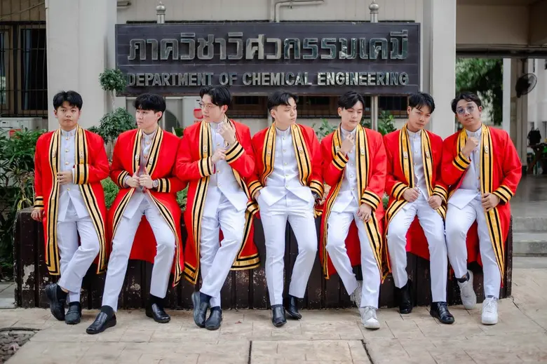 "มจธ. ยกระดับวิศวกรรมเคมีสู่สากล! หลักสูตร ป.ตรี ได้รับการรับรองมาตรฐาน ABET การันตีคุณภาพเทียบเท่าอเมริกา"
