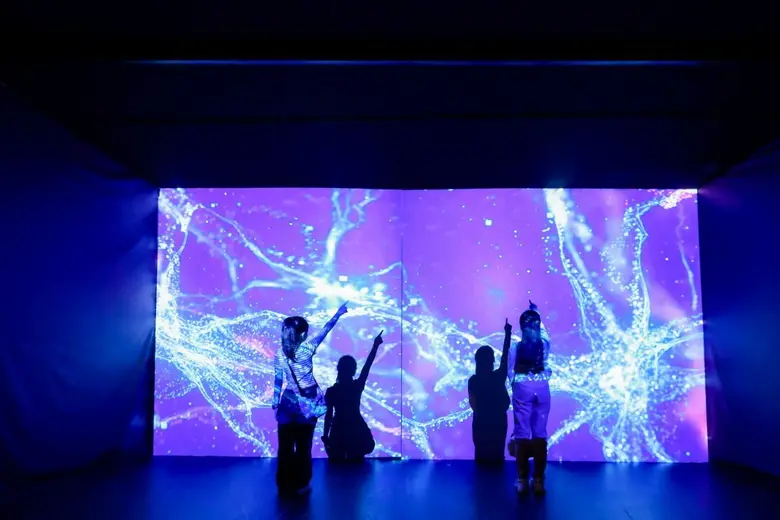 NSM เปิดประสบการณ์ "Brain Inside Out" สำรวจสมองทุกช่วงวัย พร้อมโดมสมองยักษ์และกิจกรรมประดิษฐ์หมวกสมอง