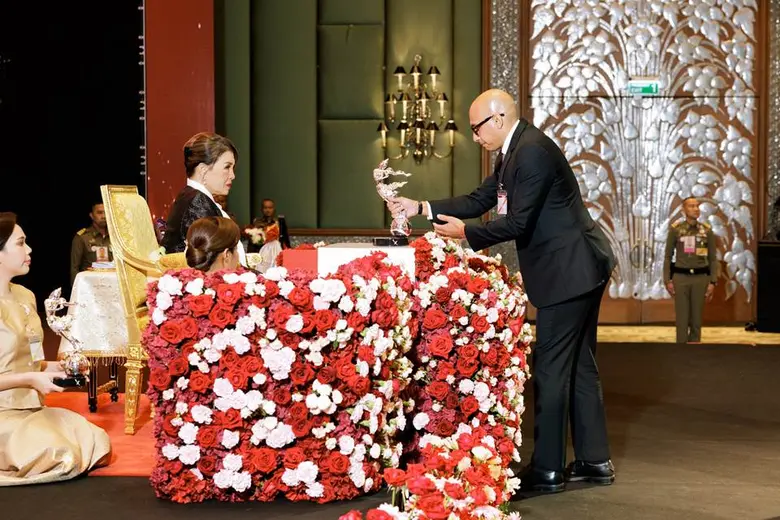 INNSiDE by Meli? Bangkok Sukhumvit Named Among Thailand's Top Hotels for 2025