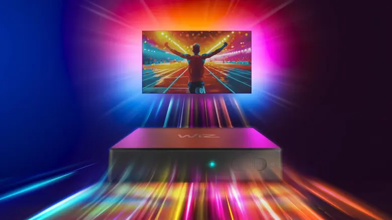 Signify ยกระดับความบันเทิงในบ้านให้สมจริงทุกอารมณ์ เปิดตัวผลิตภัณฑ์ใหม่ WiZ Entertainment Lighting
