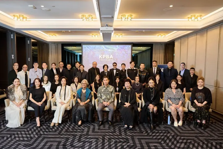 KBank holds closing ceremony for KPBA The Legend, Class 2, fostering sustainable wealth under the concept of 'Million-Dollar Knowledge'