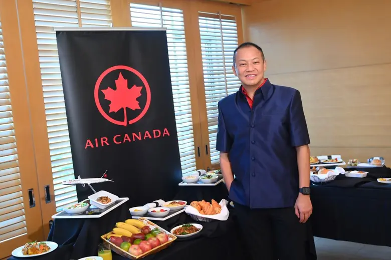 Air Canada Extends Bangkok - Vancouver Nonstop flights to Year-round