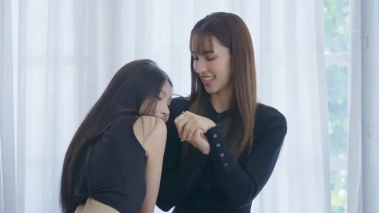 ห้ามพลาด! เตรียมลุ้นความสัมพันธ์ของทั้ง 8 สาว! "บทรัก Love Moment" EP.2 พร้อมเสิร์ฟโมเมนต์ฟินแรงกว่าเดิม