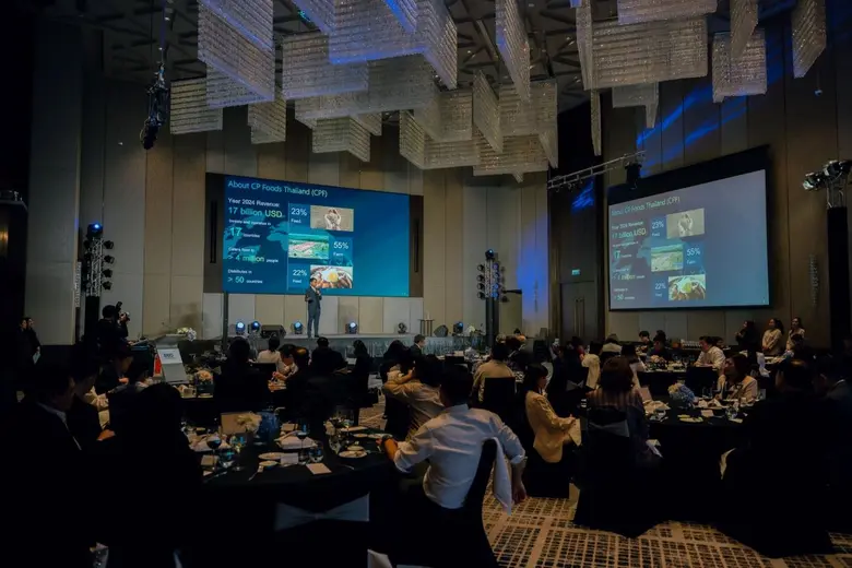Bangkok Bank launches The Big Blue Ocean Season 4, an exclusive knowledge course guiding businesses to overcome challenges and seize opportunities with digital-AI