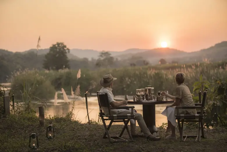 Four Seasons Resorts Thailand Take Centre Stage in Conde Nast Traveler Readers' Choice Awards 2025