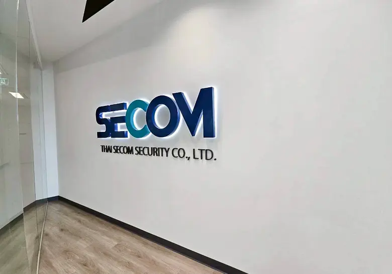 Easy Money เยี่ยมชม SECOM ศึกษา Cloud CCTV ยกระดับมาตรฐานความปลอดภัย